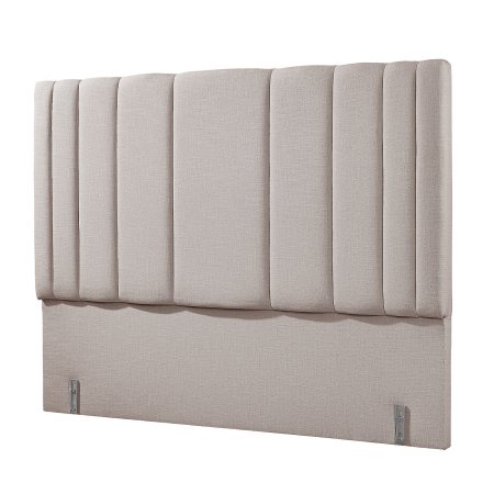Harrison Beds - Boston Headboard